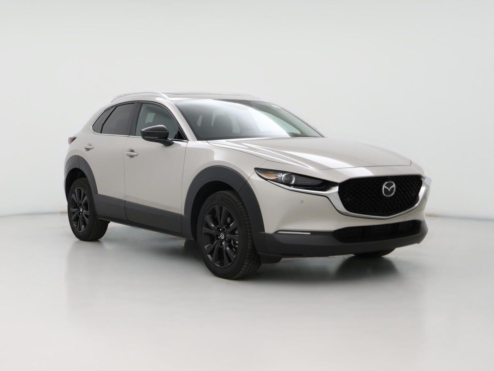 2022 MAZDA CX-30