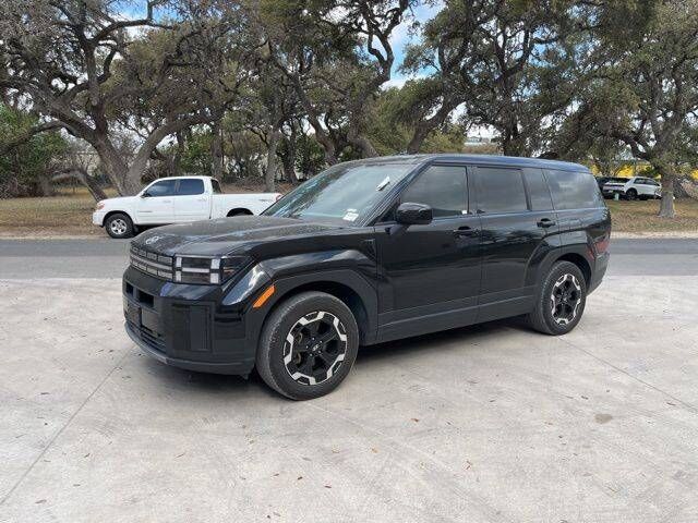 2024 HYUNDAI Santa Fe