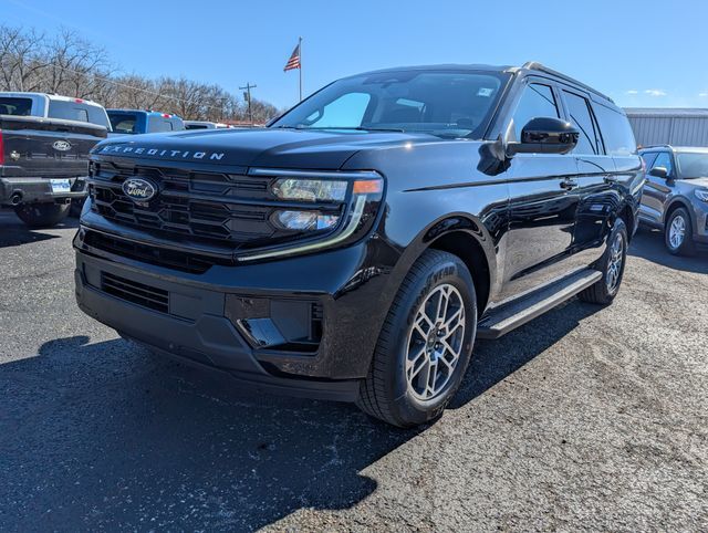 2026 FORD Expedition