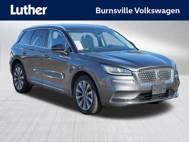 2020 LINCOLN Corsair