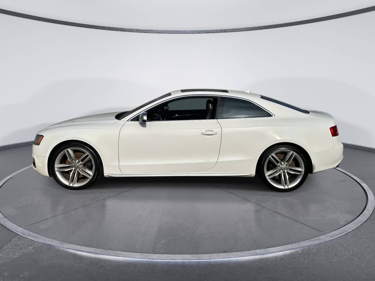 2012 Audi S5