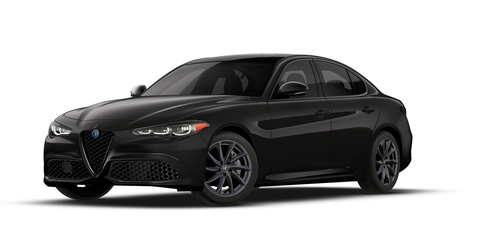2026 ALFA ROMEO Giulia