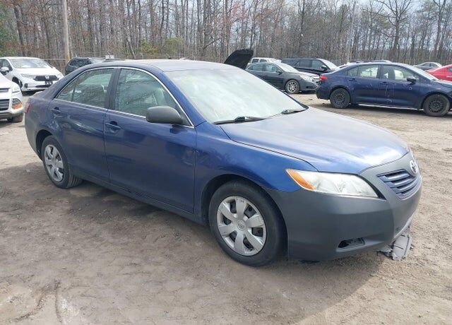 2009 TOYOTA Camry
