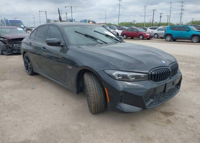 2023 BMW 3 Series