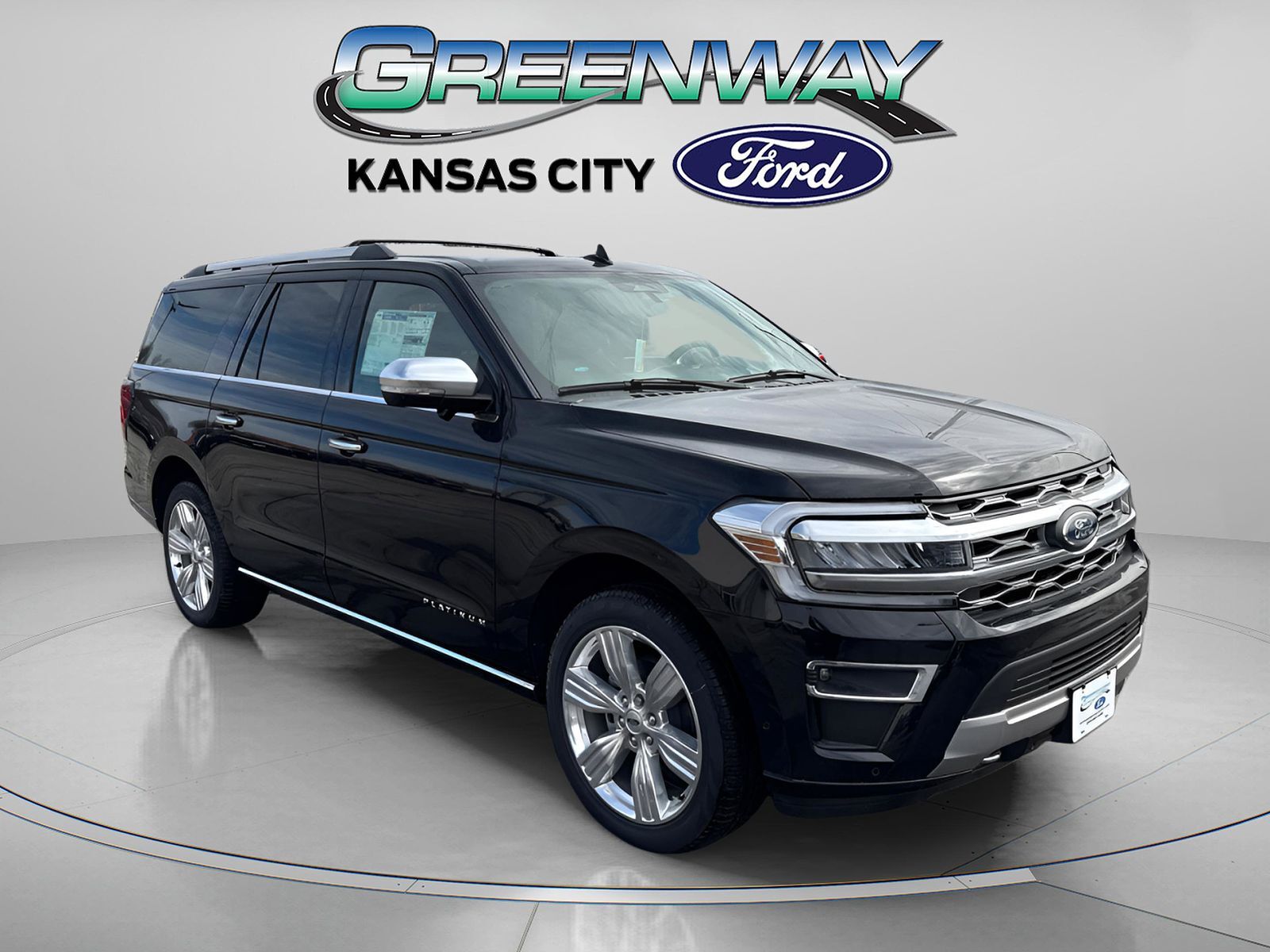 2024 FORD Expedition