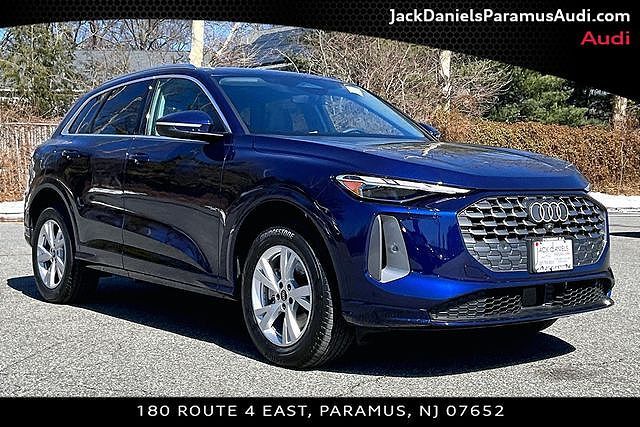 2025 Audi Q5