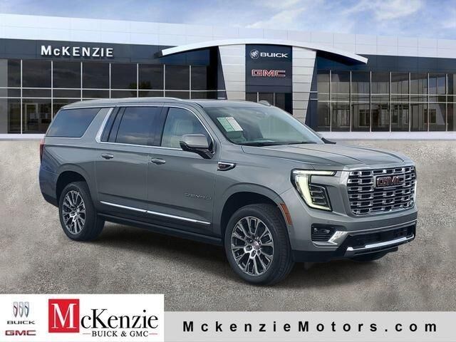 2026 GMC Yukon XL