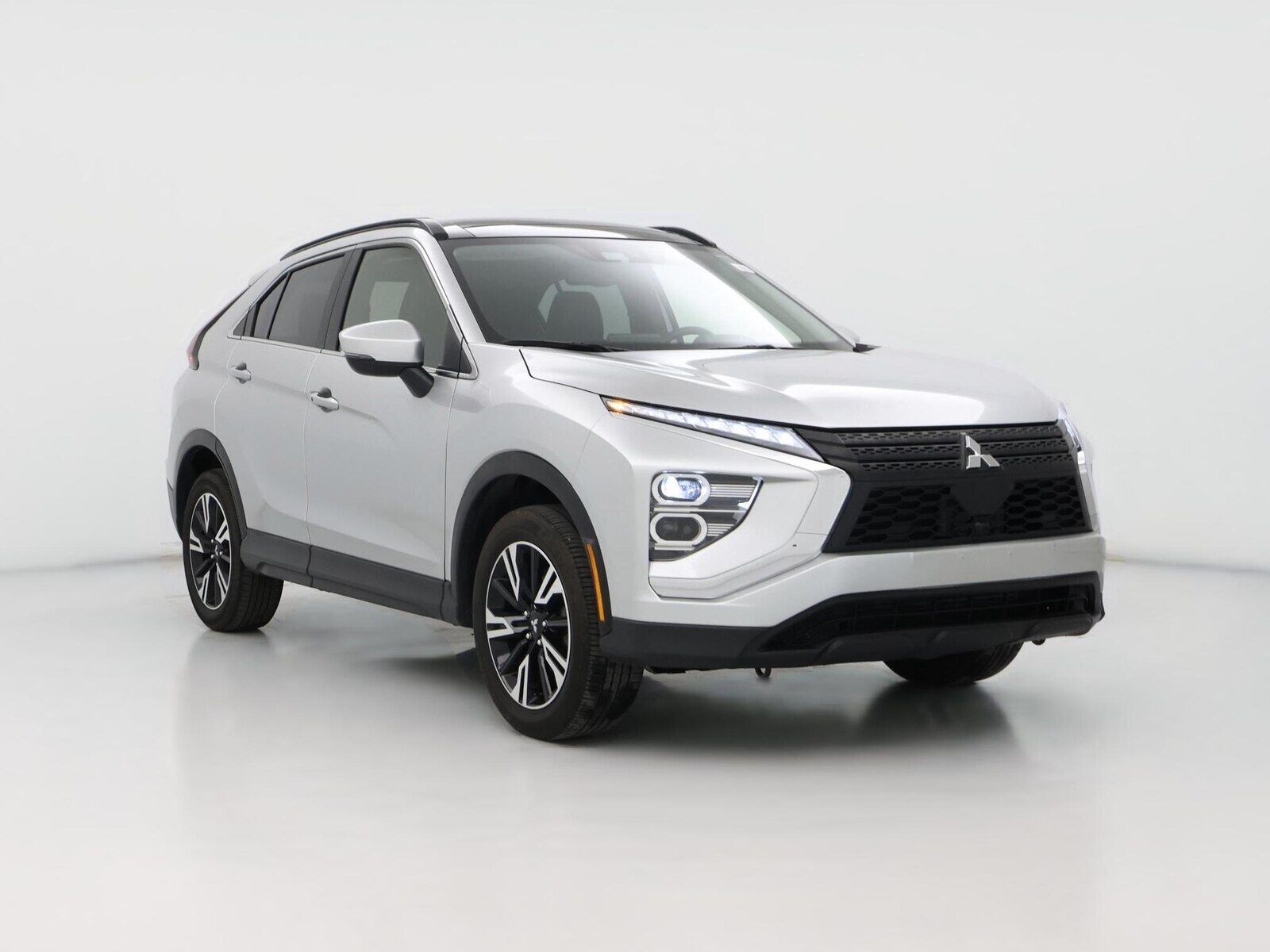 2024 MITSUBISHI ECLIPSE CROSS