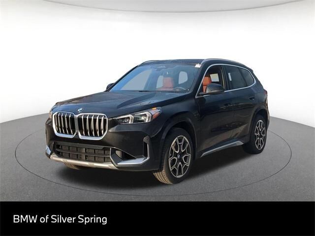 2026 BMW X1