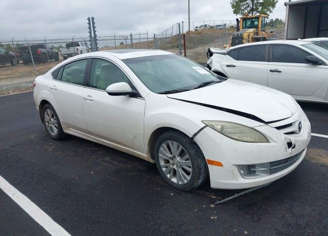 Mazda Mazda6