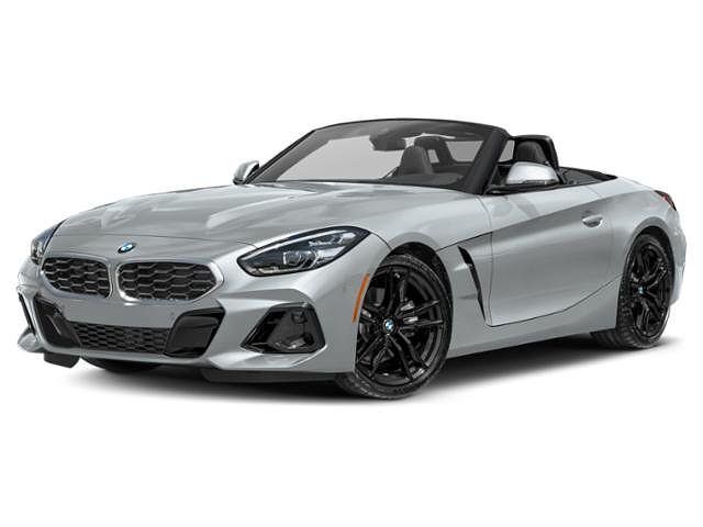 2026 BMW Z4