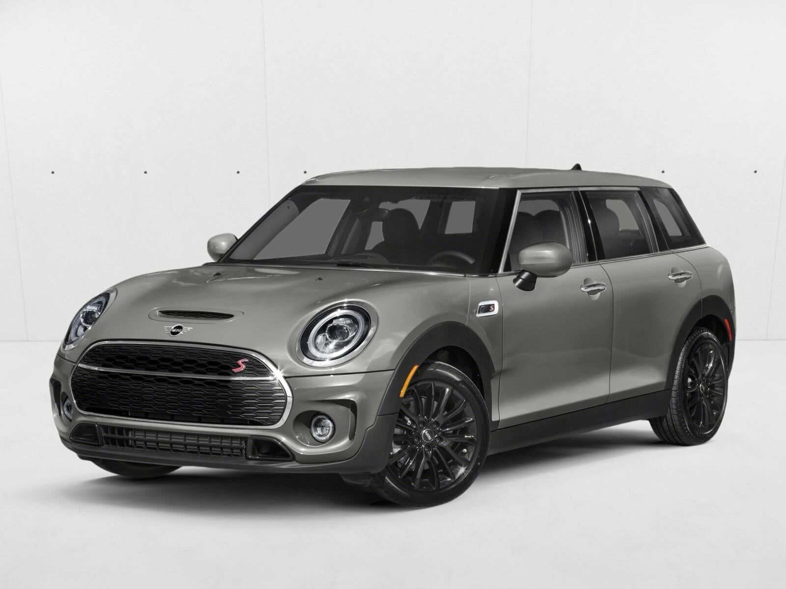 2023 MINI Clubman