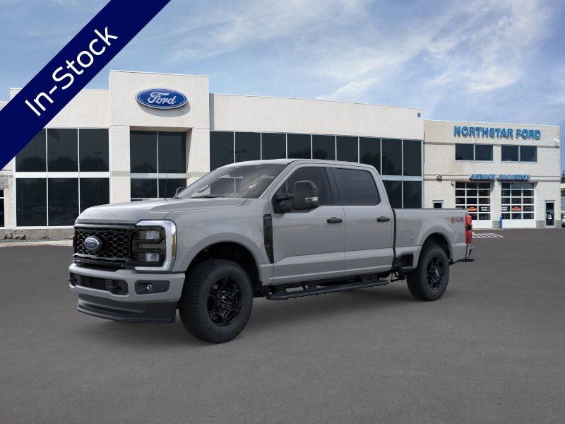 2026 FORD F-350