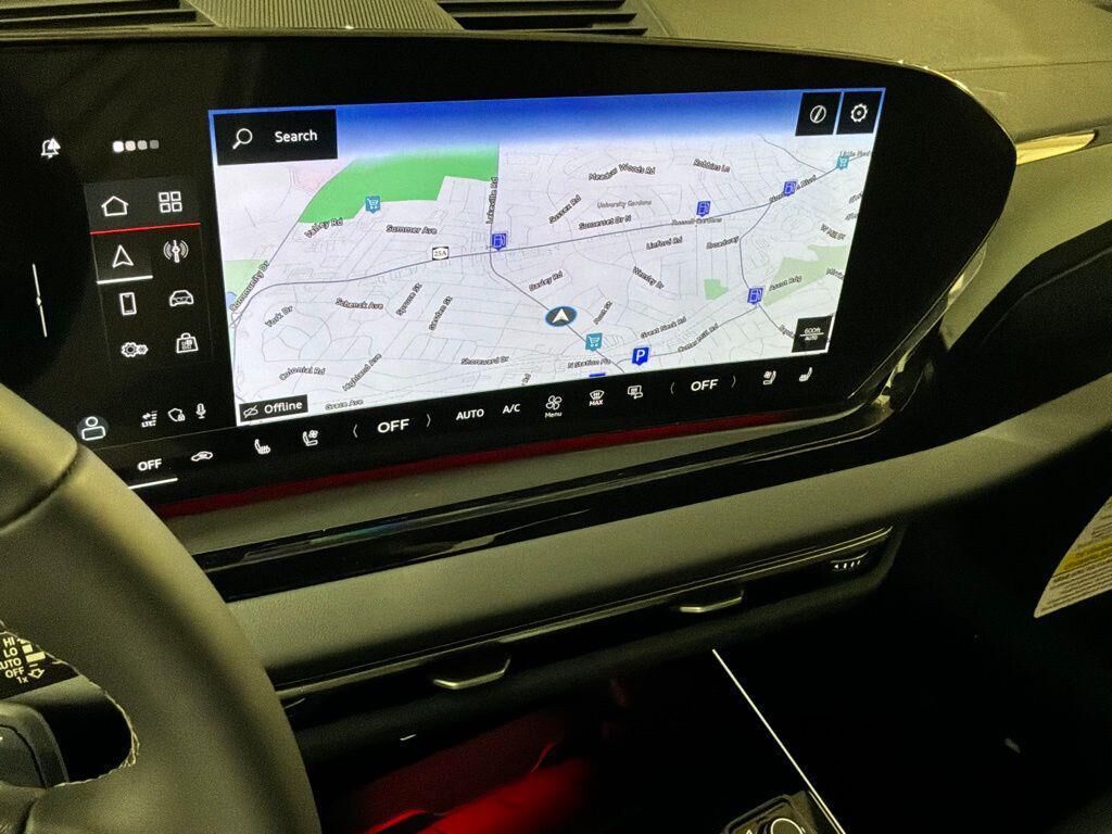 2026 Audi A6