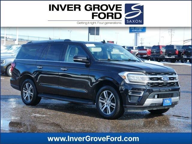 2024 FORD Expedition