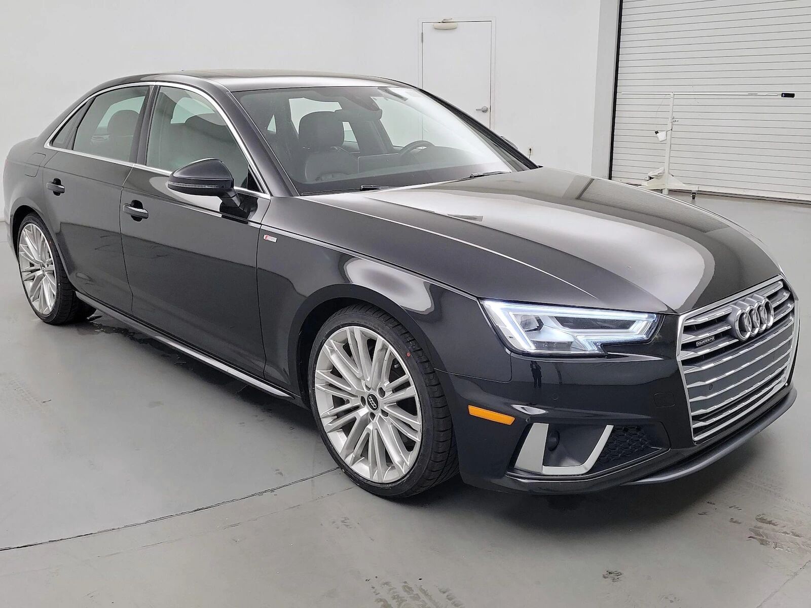 2019 AUDI A4