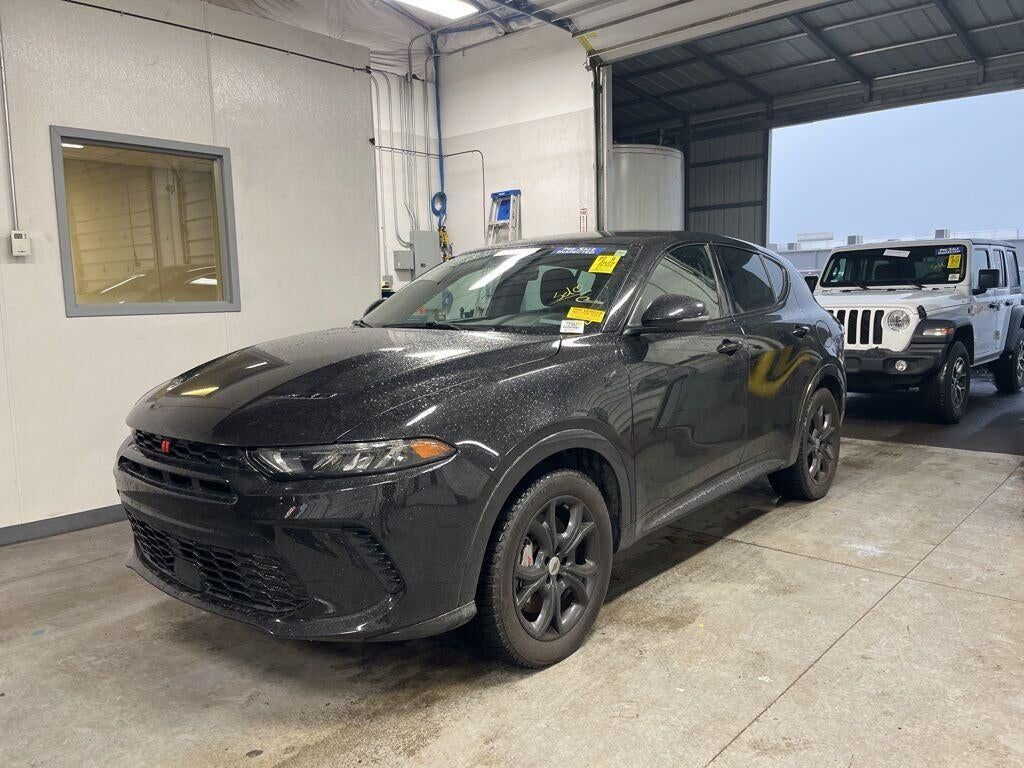 2024 DODGE HORNET