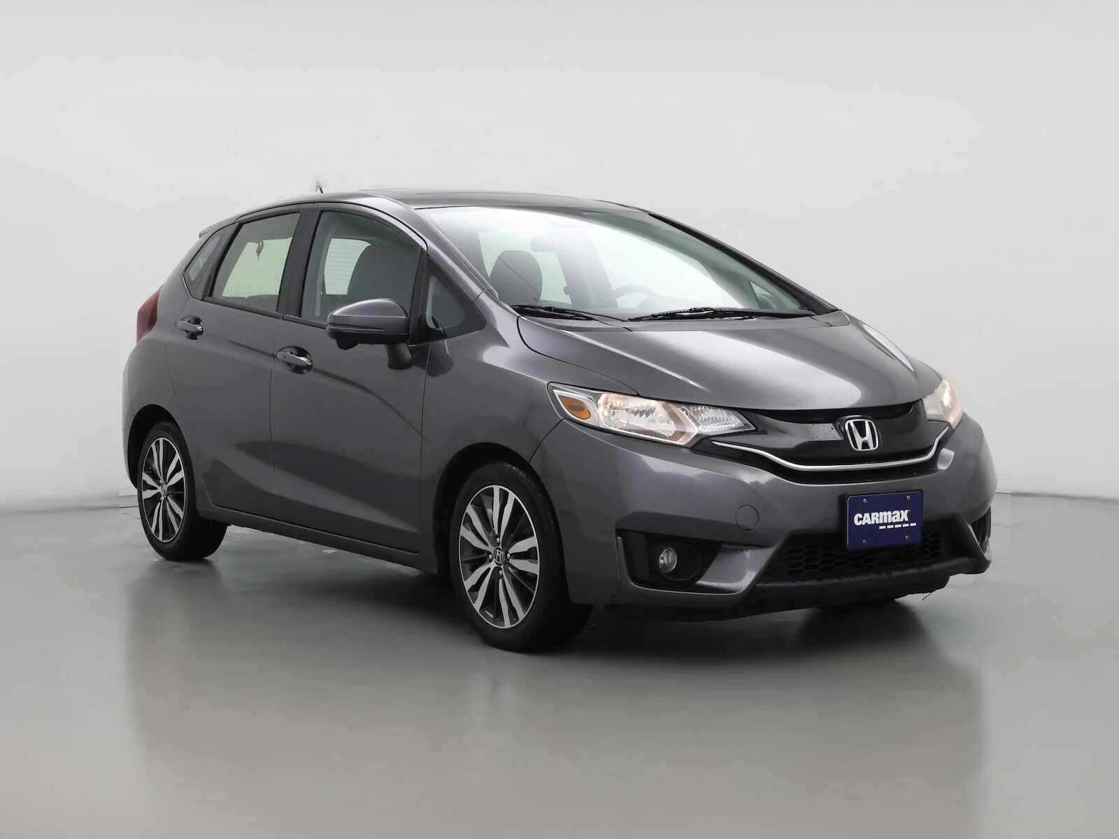 2016 HONDA Fit