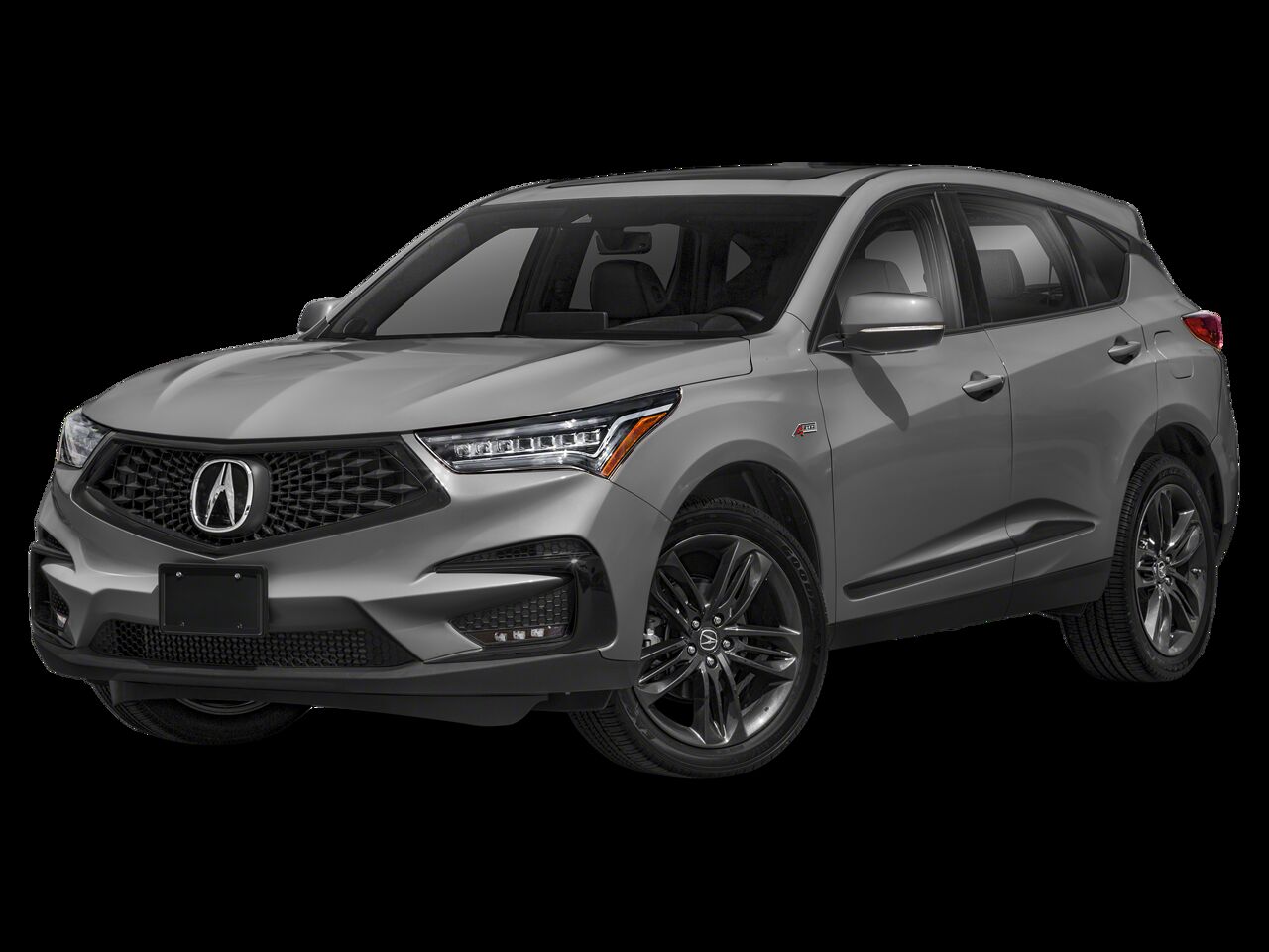 2021 ACURA RDX