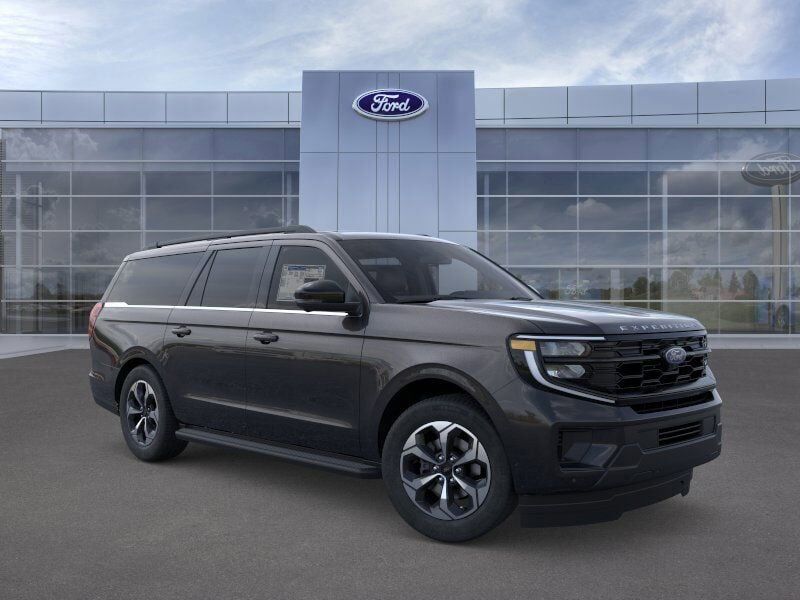 2026 FORD Expedition