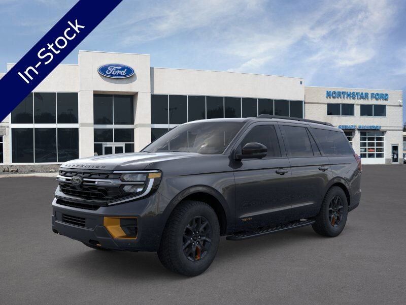 2026 FORD Expedition