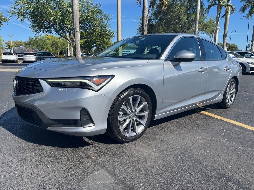 2024 ACURA Integra