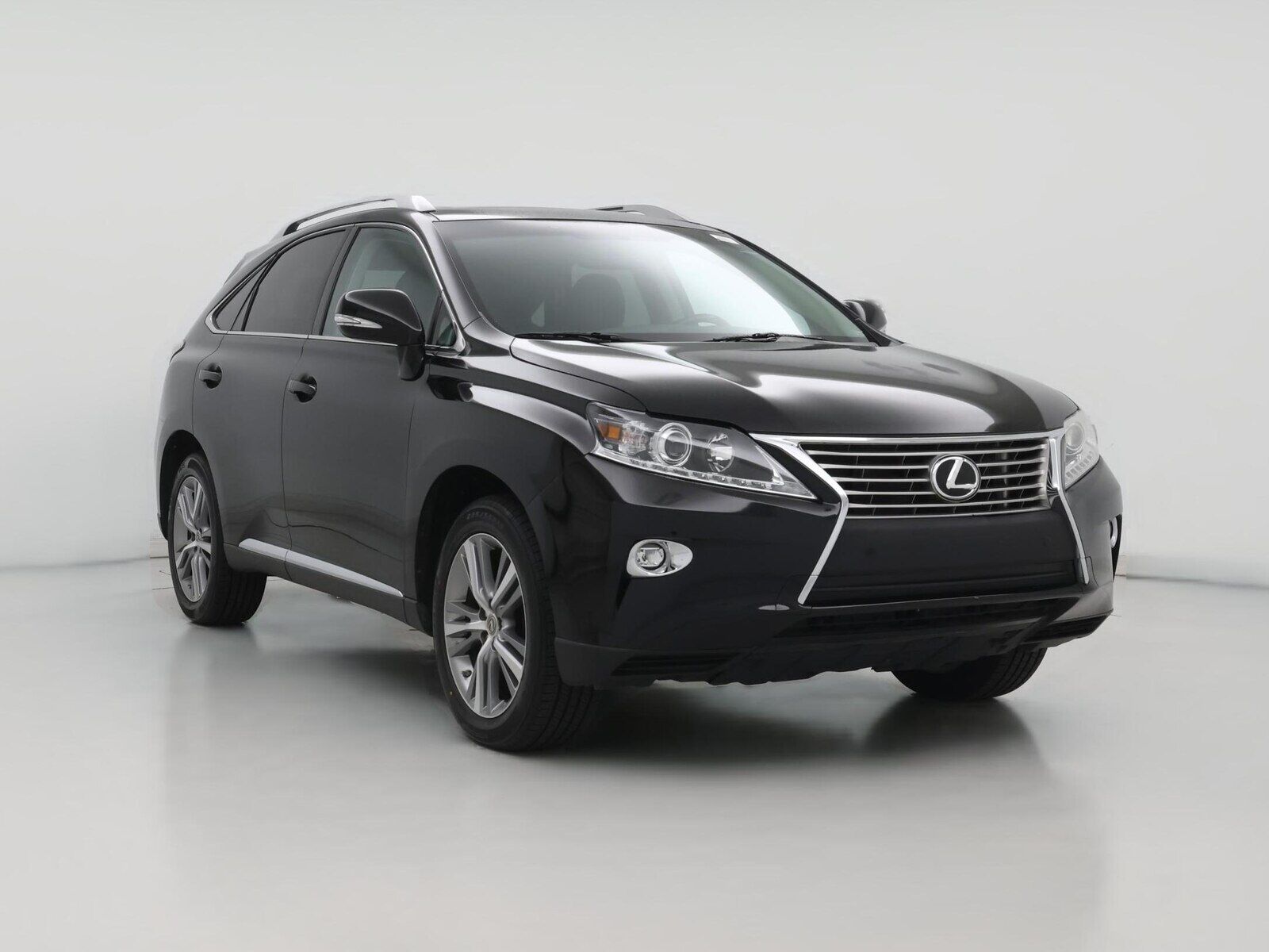 2015 LEXUS RX