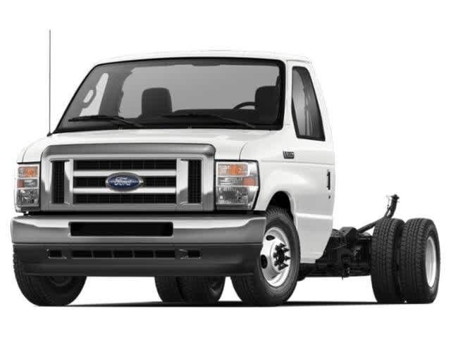 2026 FORD E-350