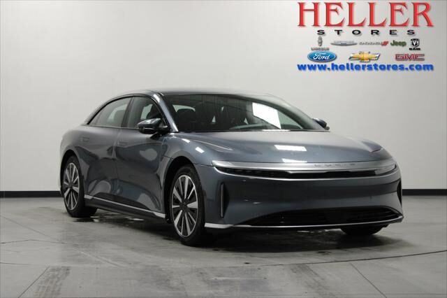 2024 LUCID MOTORS Air