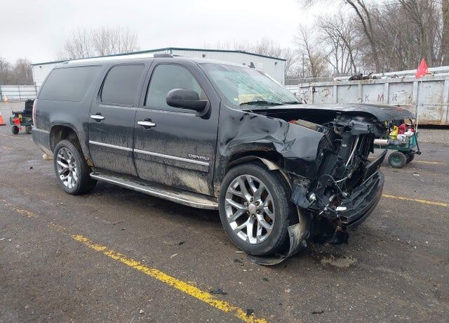 2011 GMC Yukon XL