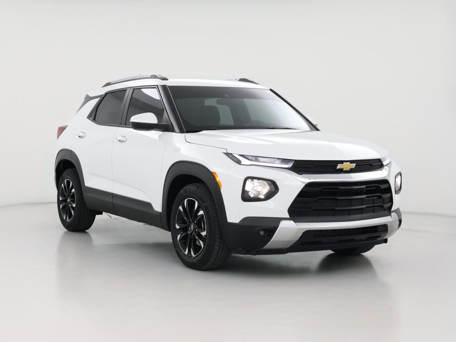 2022 CHEVROLET Trailblazer