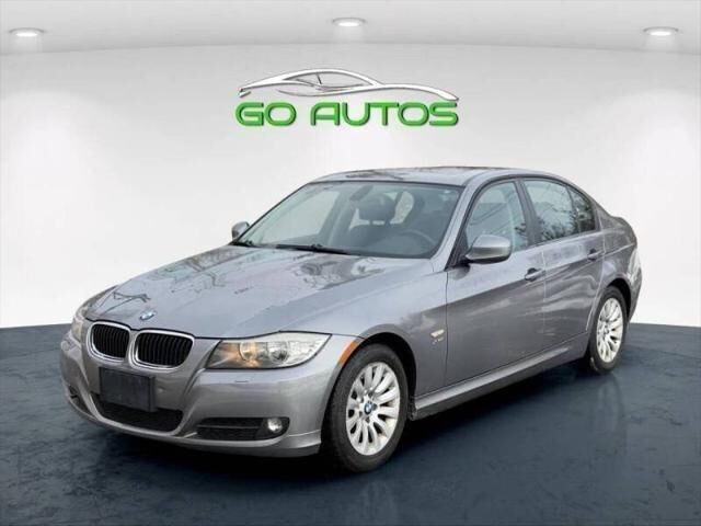 BMW 328i