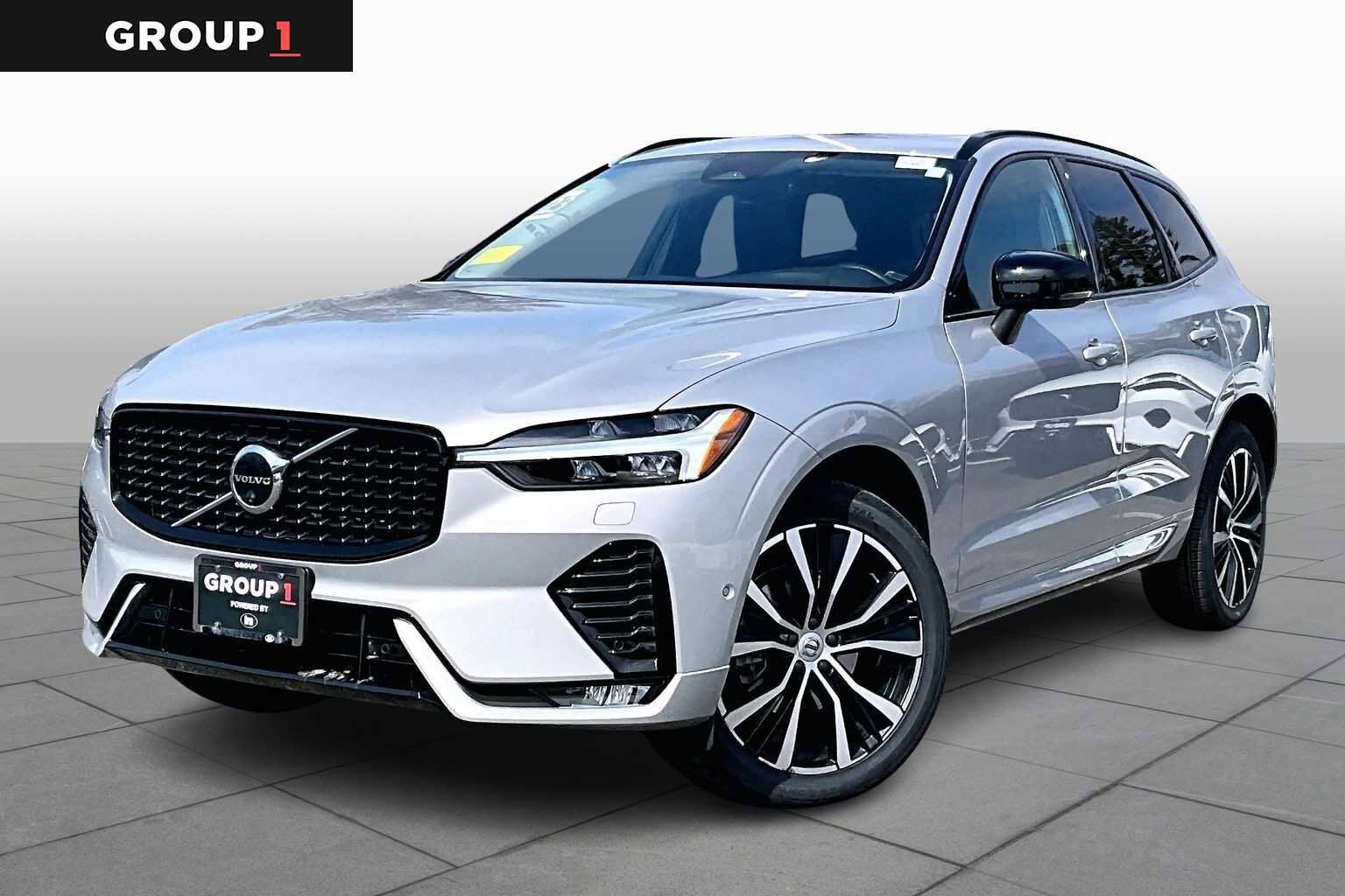 2023 VOLVO XC60