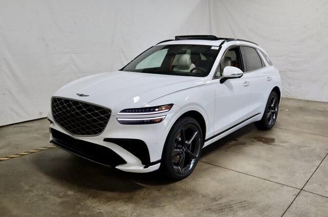 2026 GENESIS GV70