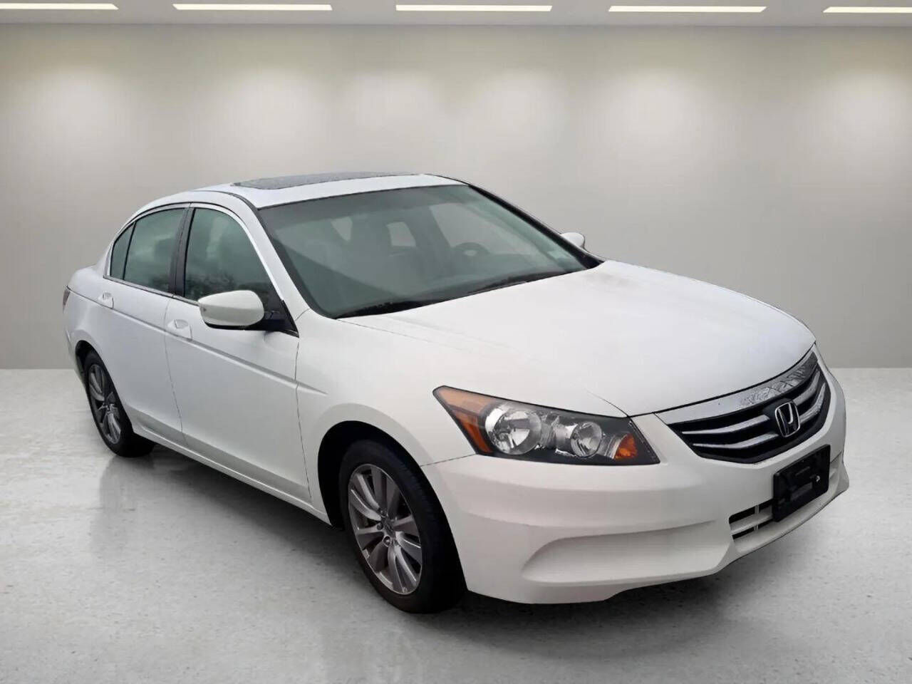 2011 HONDA Accord