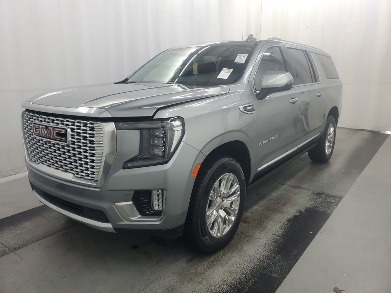 2024 GMC Yukon XL