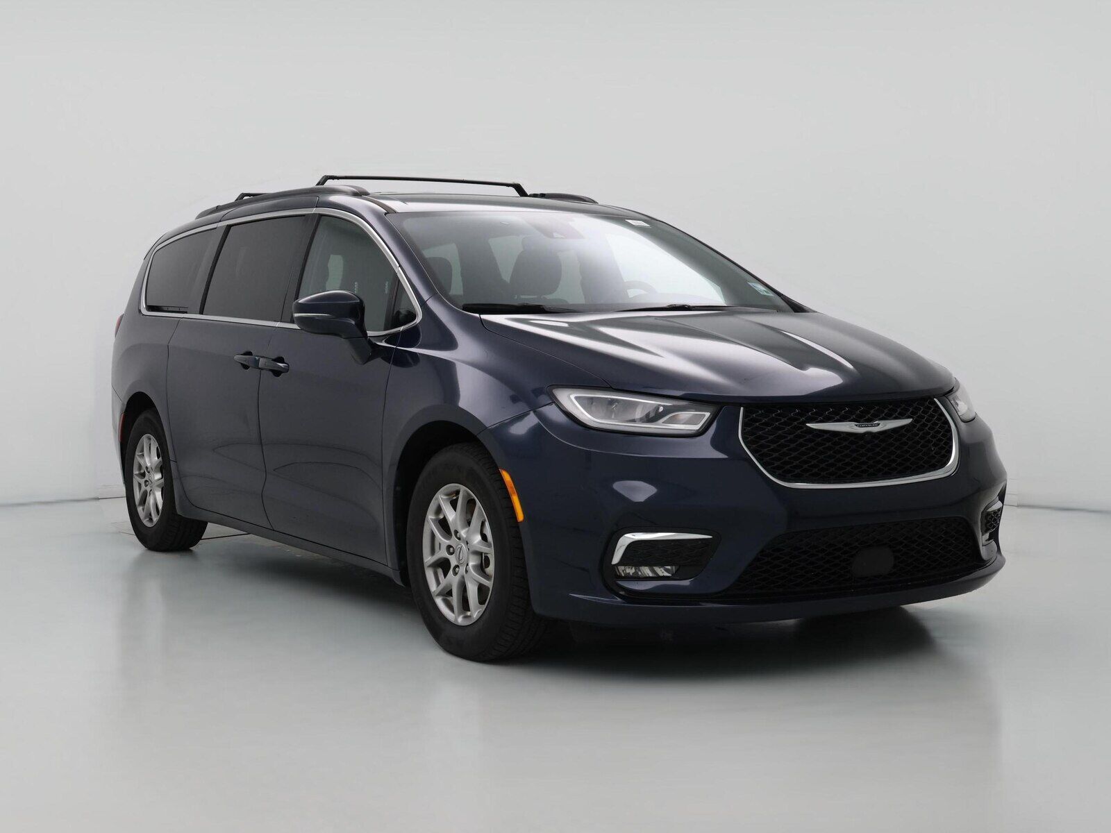2022 CHRYSLER Pacifica