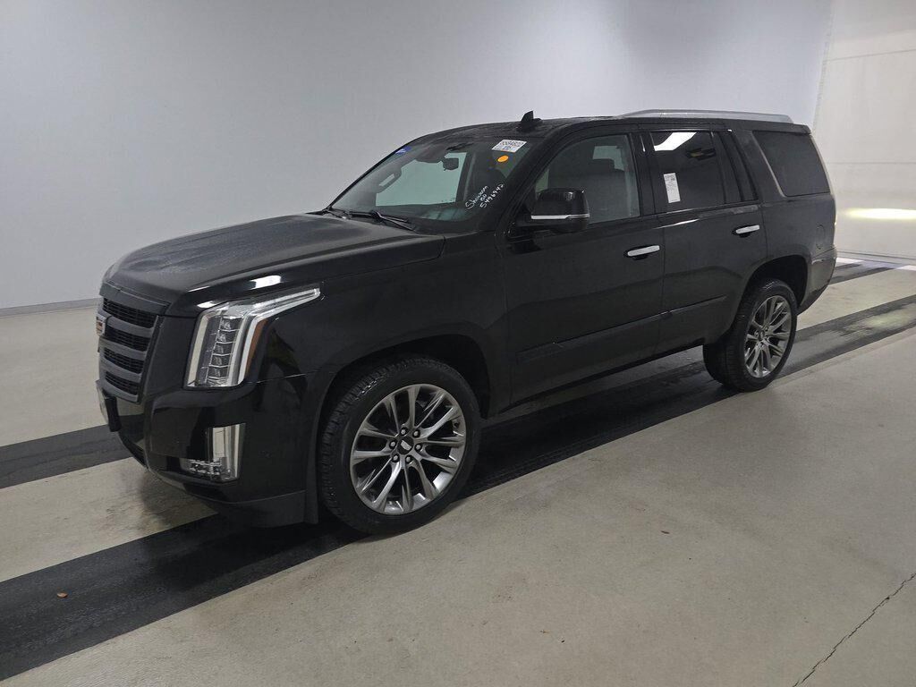 2020 CADILLAC Escalade