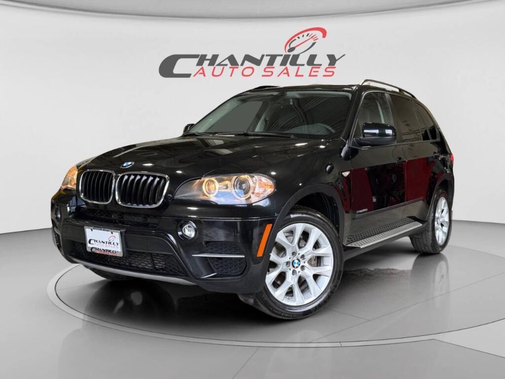 2011 BMW X5
