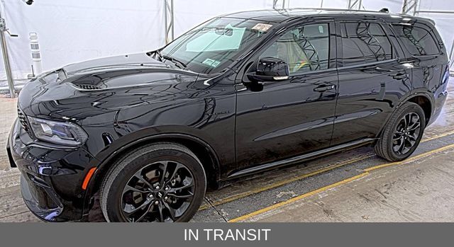 2022 DODGE Durango