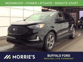 2023 FORD Edge