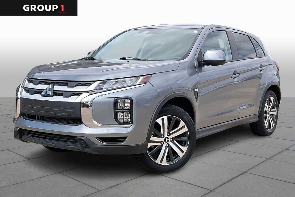 2025 MITSUBISHI Outlander Sport