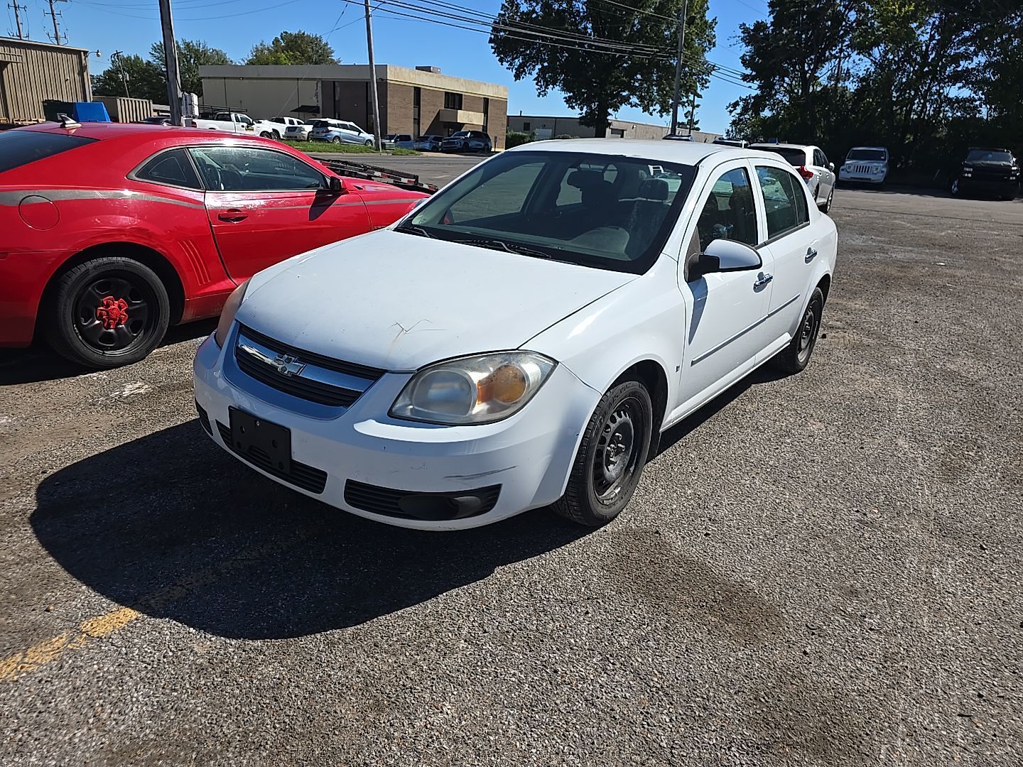 Chevrolet Cobalt