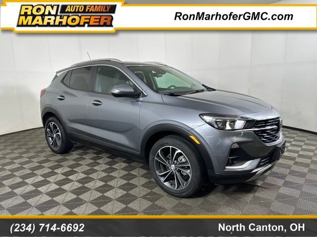 2021 BUICK Encore GX