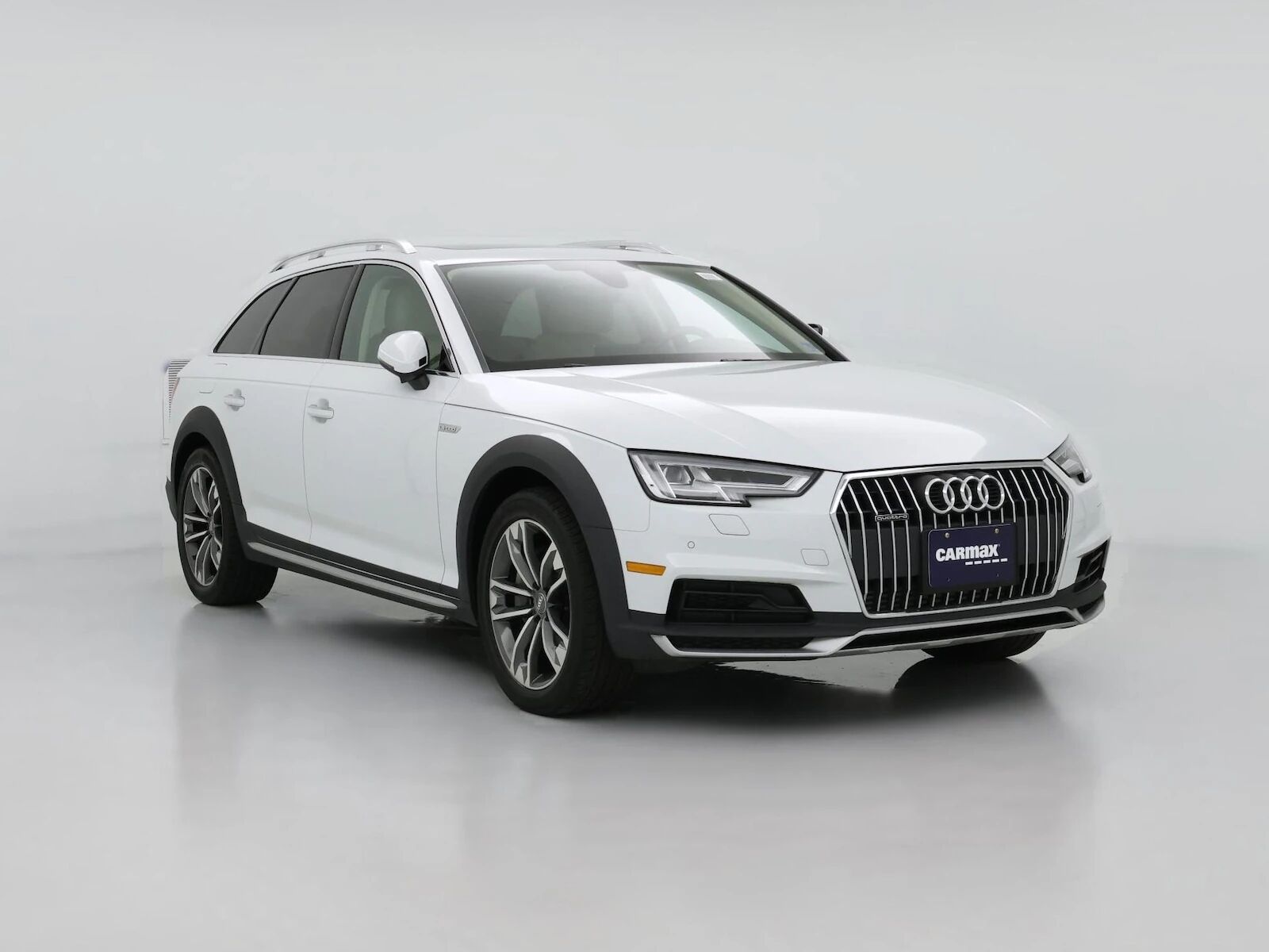 2019 AUDI A4 allroad
