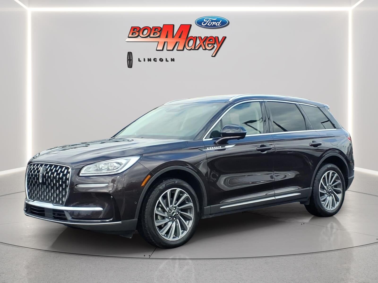 2023 LINCOLN Corsair