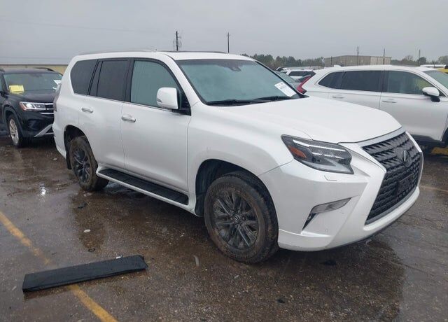 2023 LEXUS GX