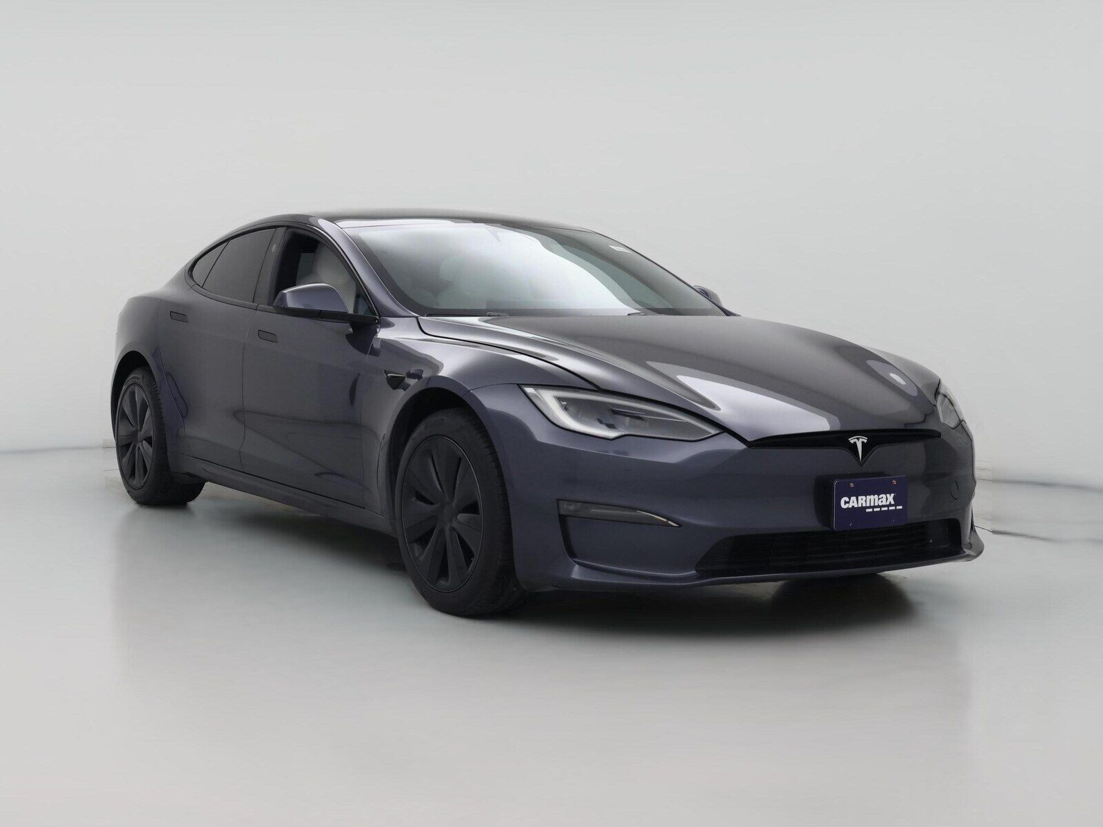 2022 TESLA Model S