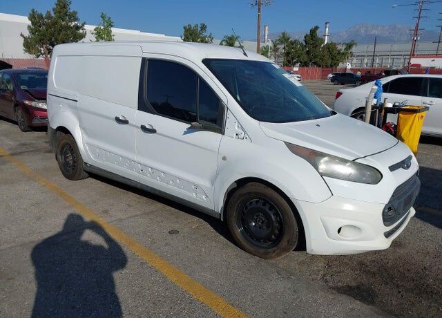 2014 FORD Transit