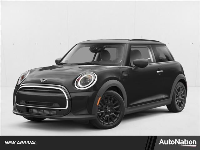 2023 MINI Hardtop